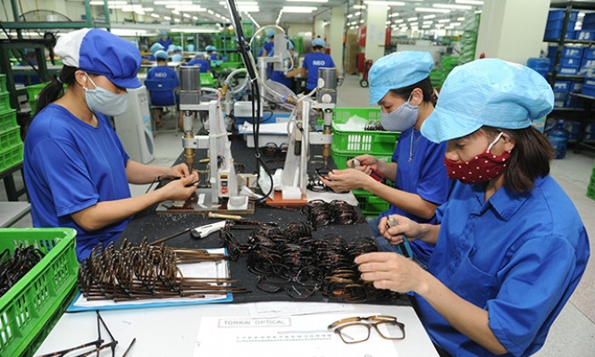 Việt Nam trở thành điểm đến lý tưởng cho các nhà đầu tư