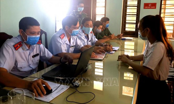Tăng cường xử lý tin giả, tin sai sự thật trên mạng xã hội về COVID-19 