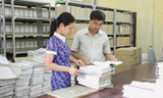Tuyển dụng công chức, đánh giá năng lực ngoại ngữ, tin học thế nào?