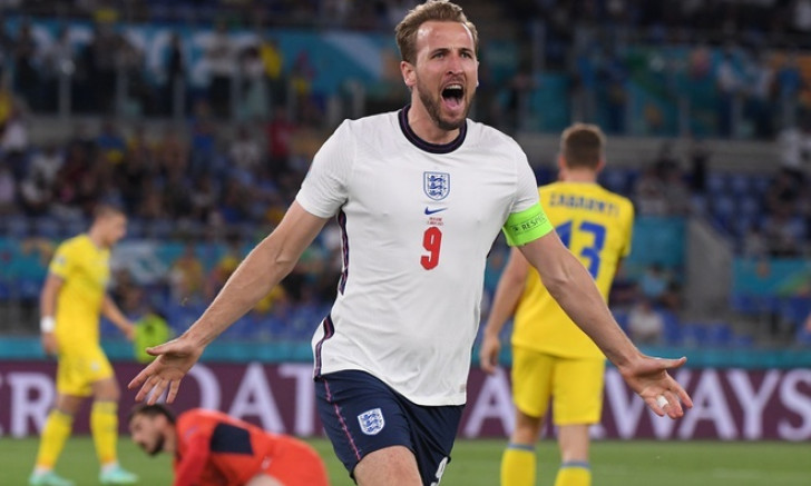 Tottenham đồng ý bán Kane cho Man City