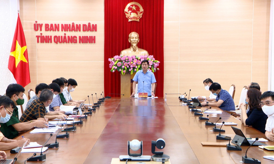 Tăng cường phòng chống dịch Covid-19 lĩnh vực hàng hải và đường thủy nội địa