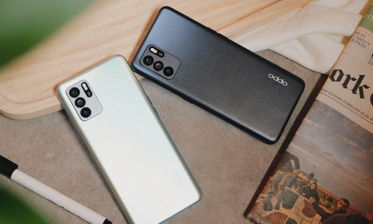 Loạt smartphone vừa ra mắt tại thị trường Việt Nam