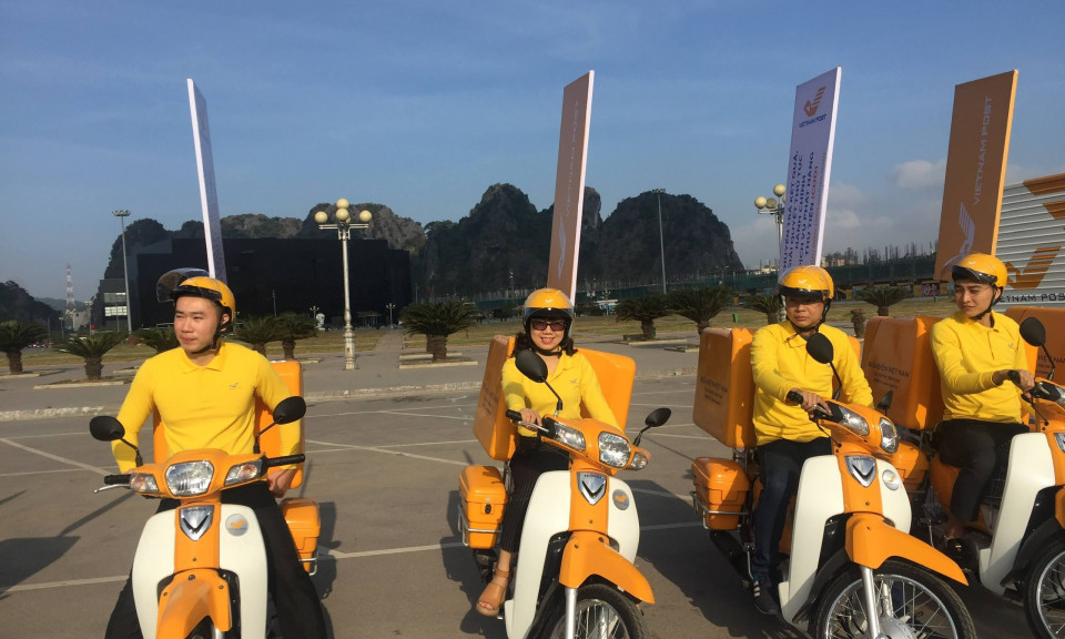 Nữ cán bộ công đoàn tiêu biểu