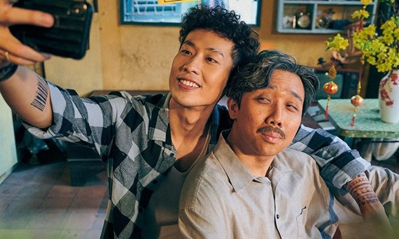 Phim chiếu rạp Việt qua nửa năm: Bức tranh phong phú