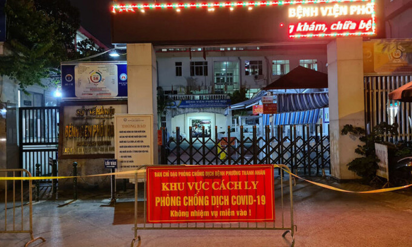 Covid 24h: Vượt 60.000 ca nhiễm, TP HCM đưa ra biện pháp mạnh