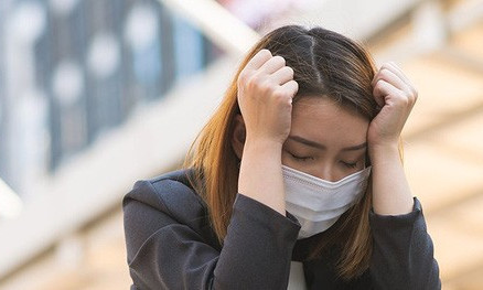 Hơn 200 triệu chứng kéo dài trong và sau khi mắc COVID-19