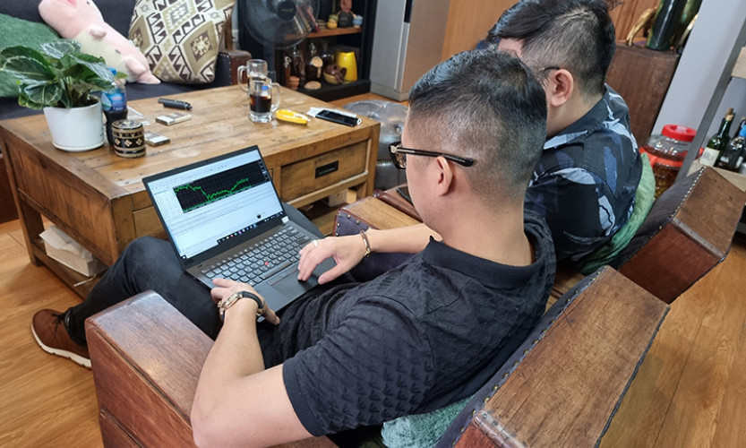 Forex - kênh đầu tư trái phép nhiều rủi ro