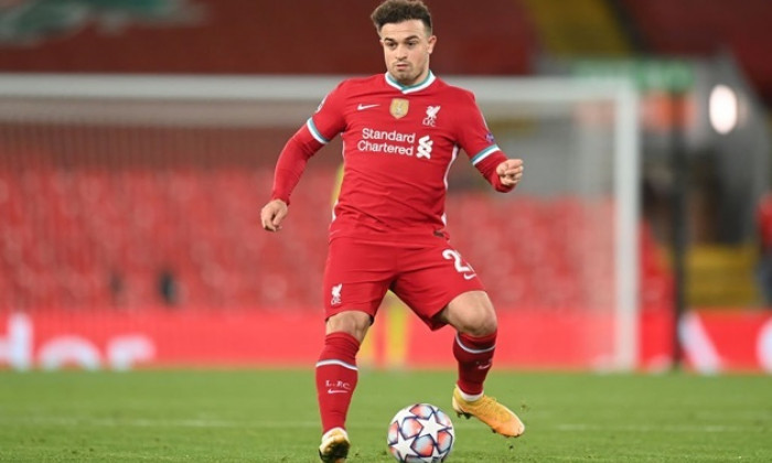Liverpool tìm cách tống khứ kẻ thừa