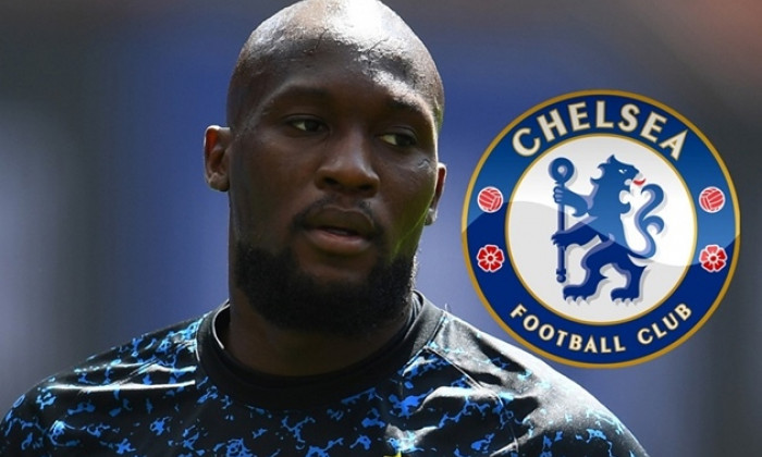 CEO phá vỡ im lặng, Chelsea có câu trả lời hoàn toàn vụ Lukaku