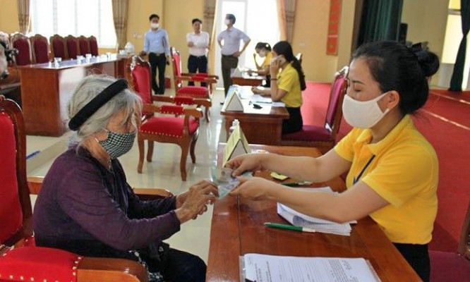 Để chính sách hỗ trợ thật sự đi vào cuộc sống
