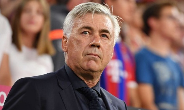 Ancelotti và cuộc thanh trừng lớn nhất trong thập kỉ qua ở Real