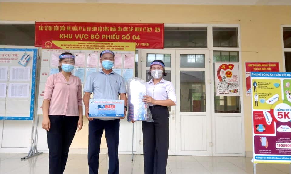 Phát huy vai trò của các tổ chức chính trị - xã hội