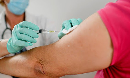 Vì sao người béo phì nên tiêm vắc xin COVID-19?
