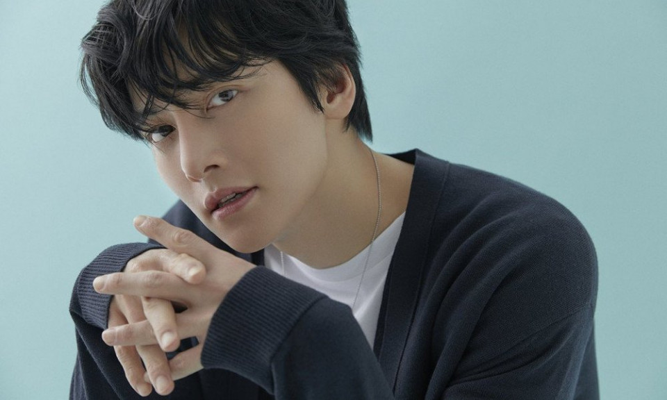 Ji Chang Wook dương tính với Covid-19, fan lo sốt vó