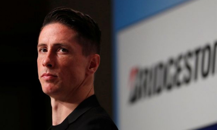 Fernando Torres xác nhận bến đỗ tiếp theo, trở lại Madrid
