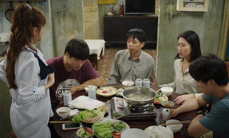 Phim truyền hình Việt lê thê, gây ngán ngẩm