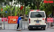 Tình nguyện viên hỗ trợ khu cách ly có được hưởng gói hỗ trợ?