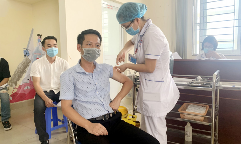 Đồng bộ các biện pháp để giữ vững địa bàn an toàn