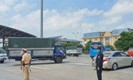 Hà Nội mới cấp được 2 nghìn "xe luồng xanh" vì hệ thống... treo