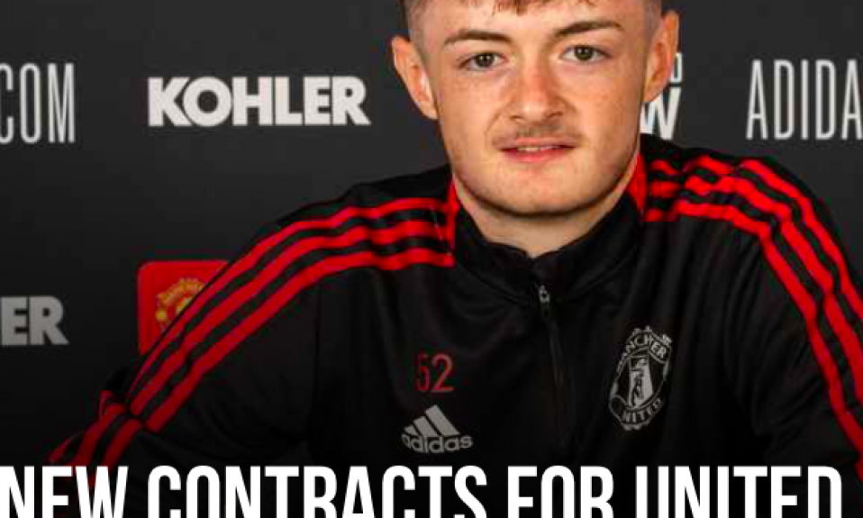 Man Utd nhanh chóng hoàn tất 3 HĐ mới cùng lúc
