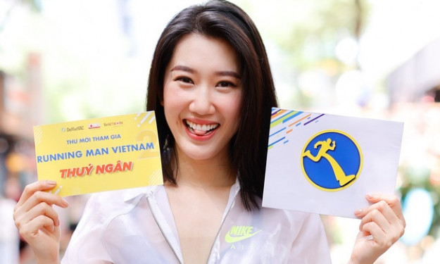 Nghệ sĩ Việt quay game show tại nhà
