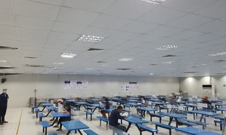 “Overcome the impossible”: Bac Giang’s experience in battle against COVID-19