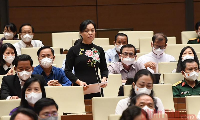 Xây dựng nông thôn mới bền vững trên nền tảng chủ thể là người nông dân