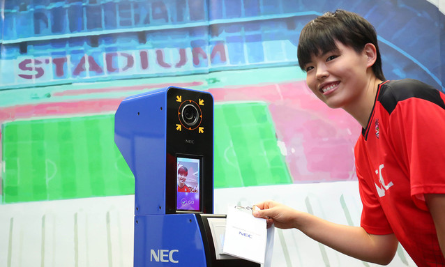 Công nghệ truyền hình và đếm giờ siêu chính xác tại Olympic