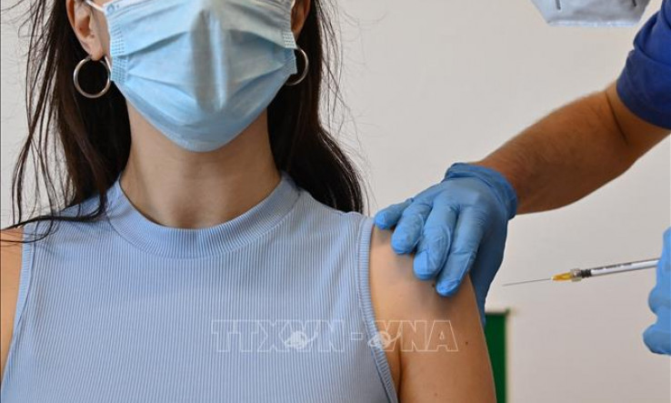 Gần 99% số ca tử vong tại Italy chưa tiêm đủ vaccine