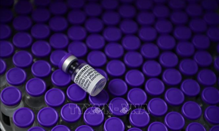 WTO vẫn chưa đồng thuận về miễn trừ bản quyền vaccine phòng COVID-19
