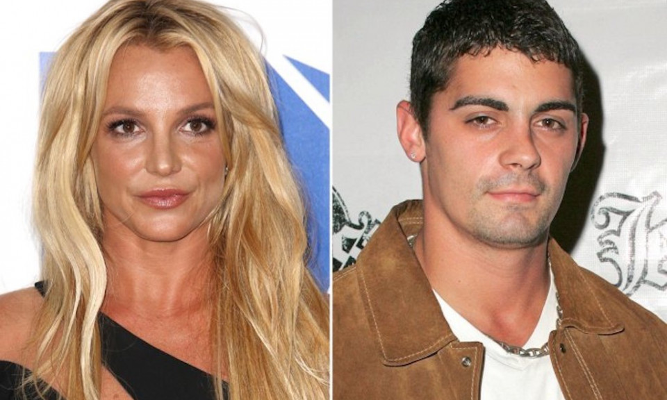 Chồng cũ hé lộ sự thật gây sốc về cuộc hôn nhân 55 tiếng với Britney Spears