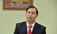 Cựu Giám đốc Sở KH&ĐT Hà Nội nhận hàng trăm triệu của ông chủ Nhật Cường