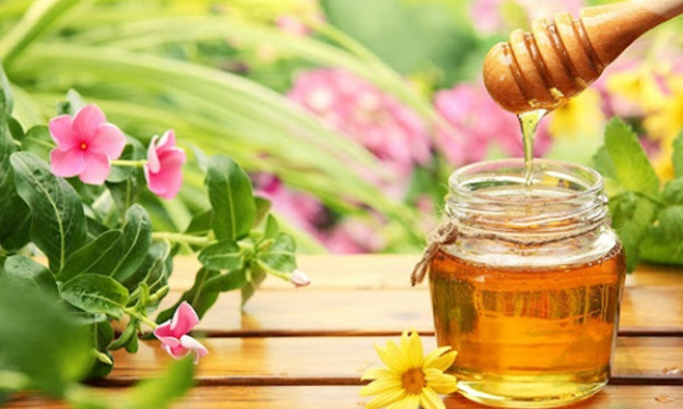 Uống mật ong vào thời điểm nào tốt cho sức khỏe?