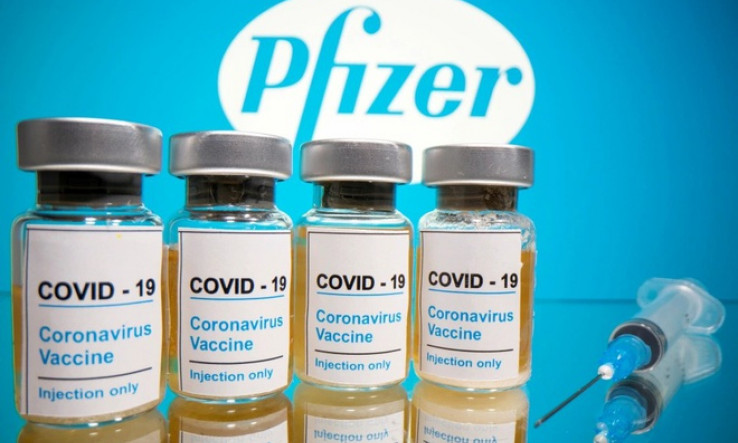 Vaccine Pfizer bảo vệ mạnh nhất ở trường hợp nào?