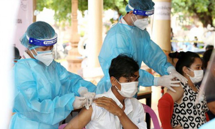 Campuchia cần chuẩn đối phó với biến thể Delta, thậm chí là Delta Plus