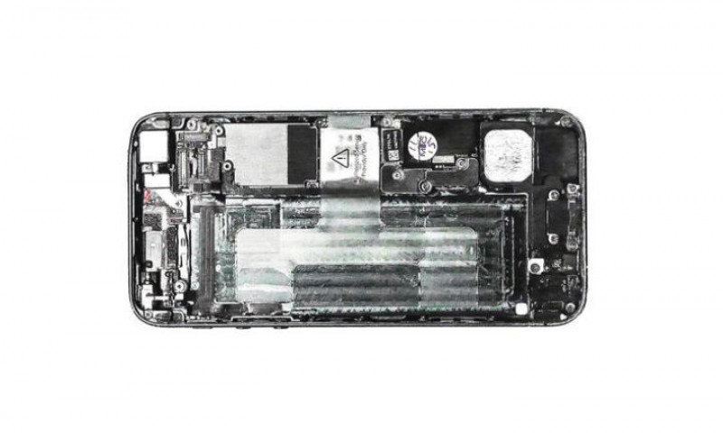 Cách kiểm tra Iphone đã bị thay linh kiện "đểu" hay chưa?
