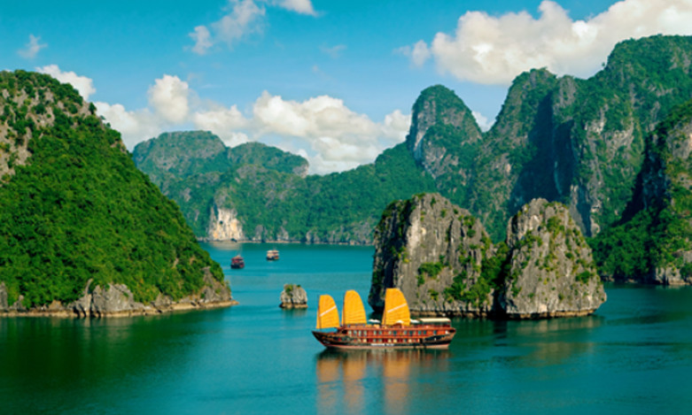 Thống nhất mô hình quản lý khu du lịch quốc gia