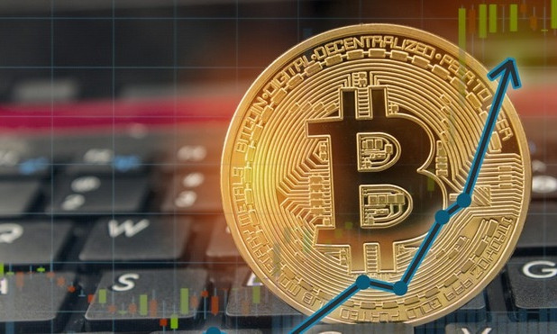Giá Bitcoin hôm nay 29/7: Thị trường ‘nổi sóng’, giá Bitcoin gần 40.000 USD