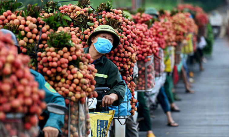 Bắc Giang trở về trạng thái 'bình thường mới'