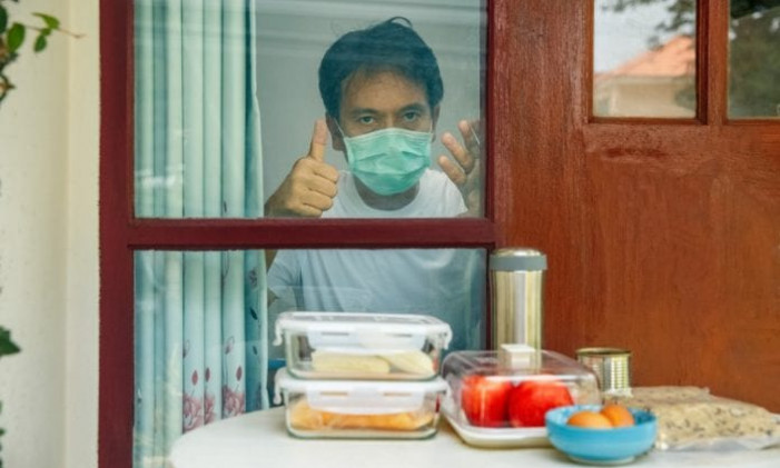 Thế giới khuyên gì khi điều trị người mắc Covid-19 tại nhà?