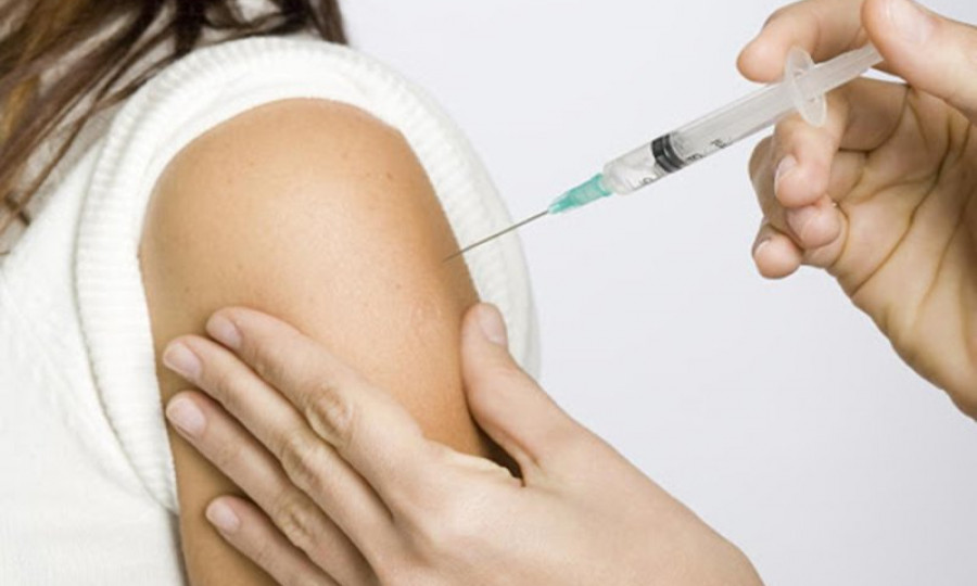 30% tác dụng phụ sau khi tiêm vaccine COVID-19 là do “lo lắng thái quá”