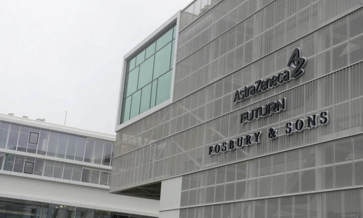 AstraZeneca lời 1,2 tỷ USD nhờ vaccine Covid-19