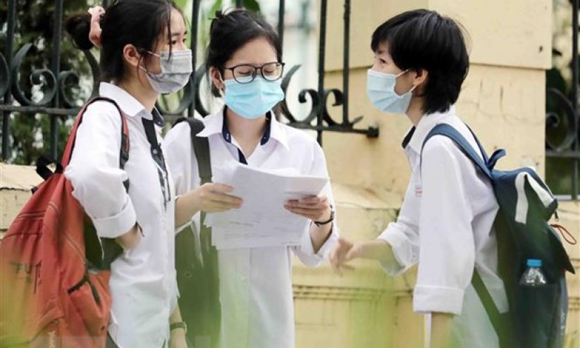 Tuyển sinh ĐH: Dự báo điểm chuẩn tăng, thí sinh cân nhắc nguyện vọng