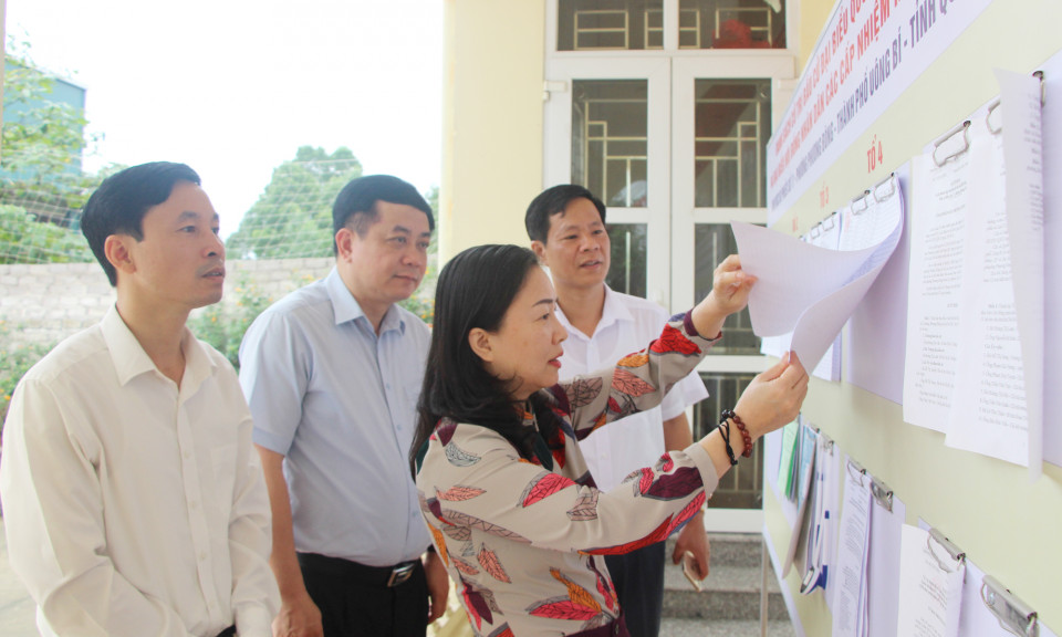 Khẳng định vai trò chủ lực trên mặt trận tư tưởng của Đảng