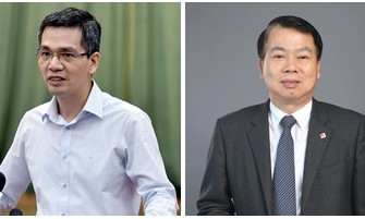 Thủ tướng bổ nhiệm 2 Thứ trưởng Bộ Tài chính
