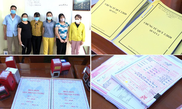 27 đối tượng bị khởi tố trong vụ án mua bán hoá đơn hơn 2.000 tỷ đồng