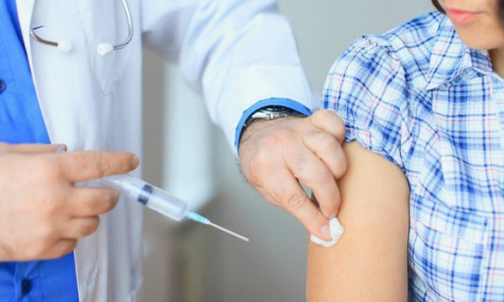 5 dấu hiệu nhiễm COVID-19 cần cảnh giác ngay cả khi đã tiêm vaccine