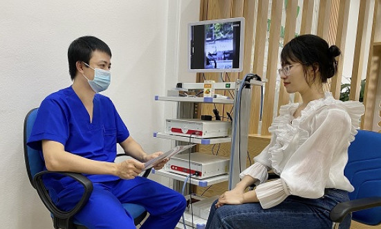 Bí quyết giúp người bệnh tai mũi họng sống khỏe trong mùa dịch