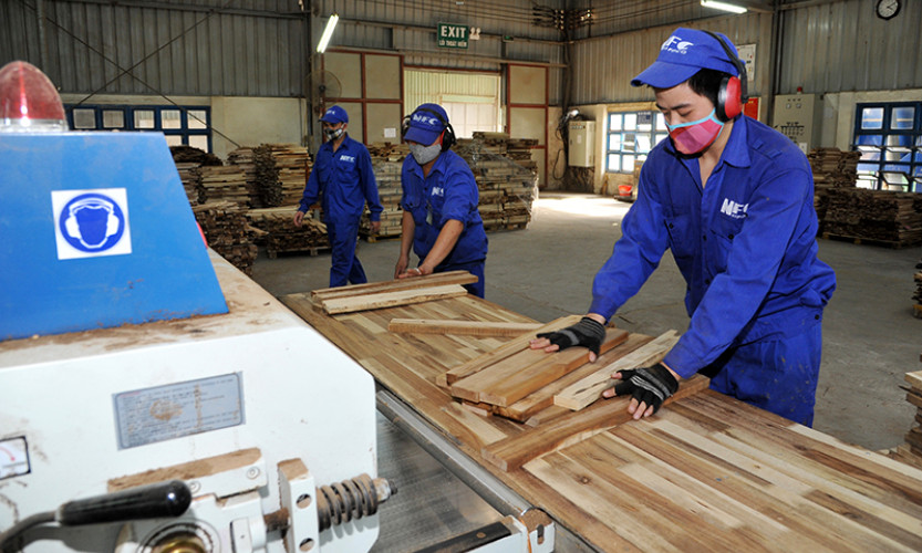 Hiện thực hóa tốt hơn cơ hội từ EVFTA
