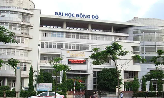 Chưa xác định được 221 người mua bằng giả của trường Đông Đô